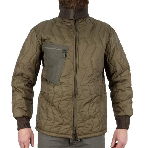 Mil-Tec German Genuine Liner F. Flectar Parka