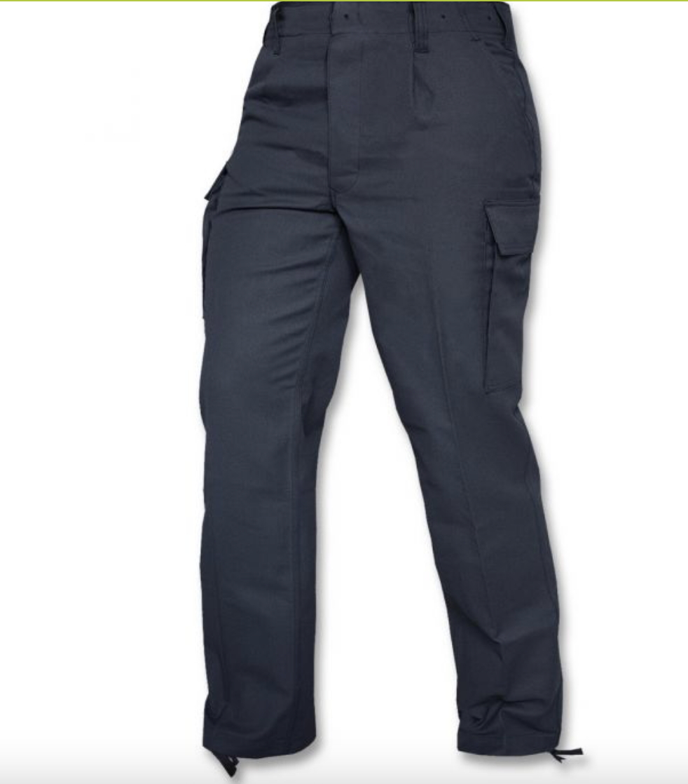 Leo Koehler BW German Bundeswehr Army Military Field Pants Trousers Moleskin