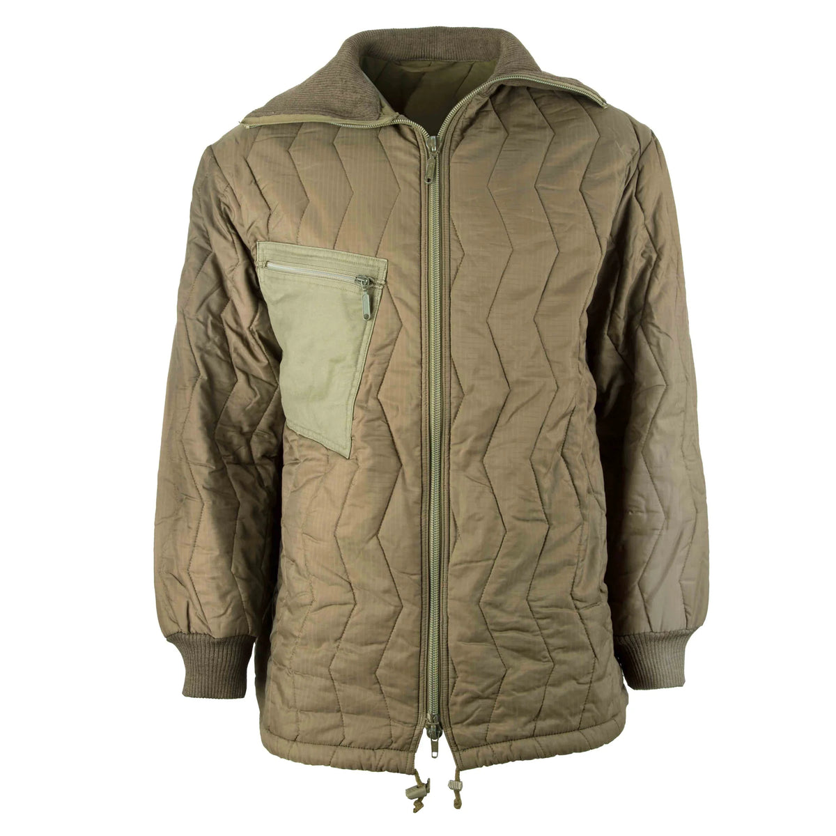 Mil-Tec German Genuine Liner F. Flectar Parka