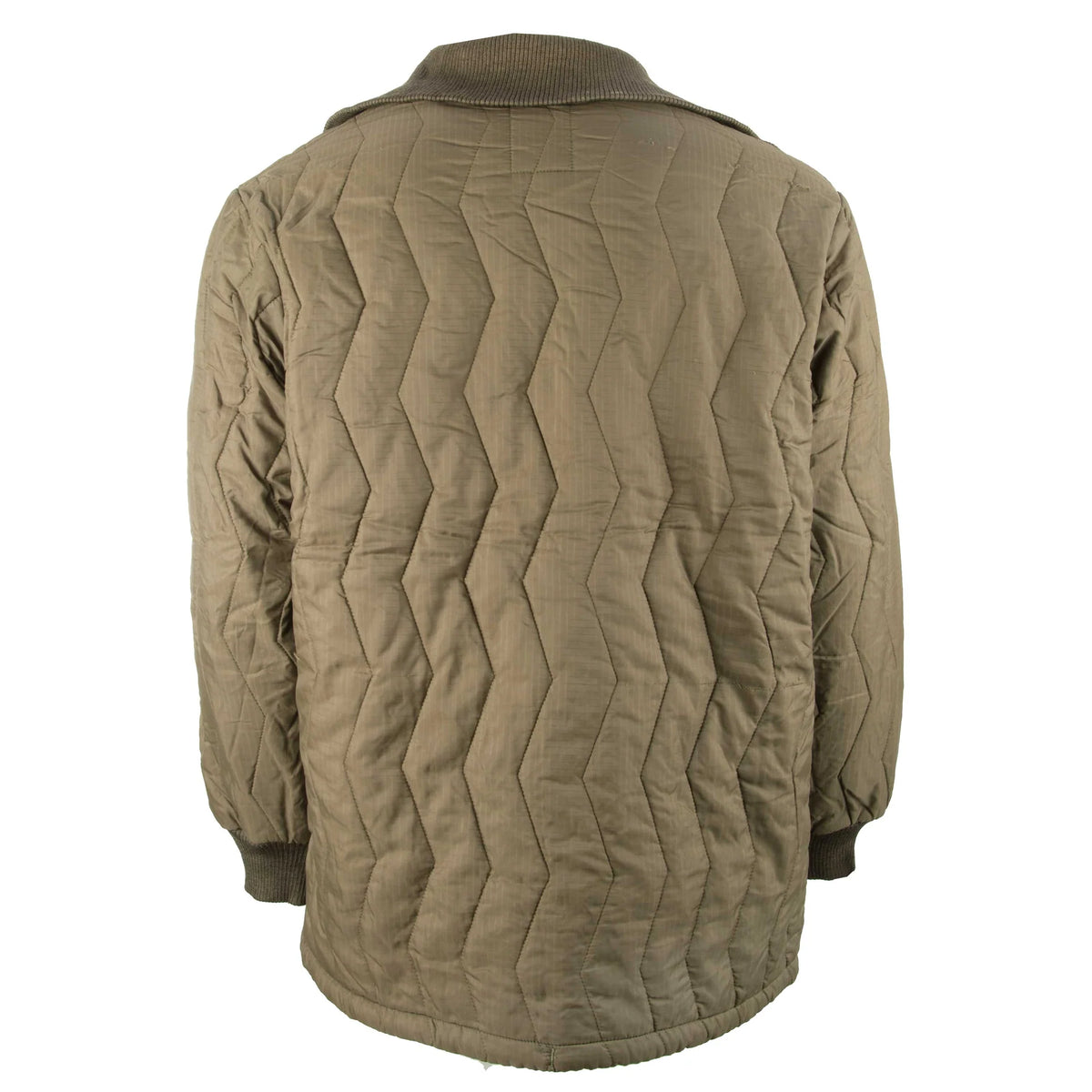 Mil-Tec German Genuine Liner F. Flectar Parka