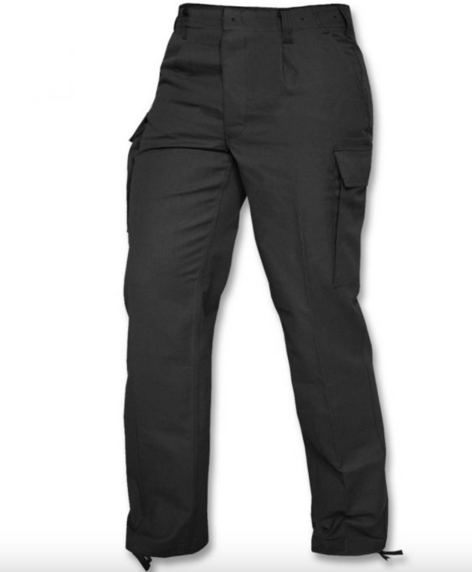 Leo Koehler BW German Bundeswehr Army Military Field Pants Trousers Moleskin