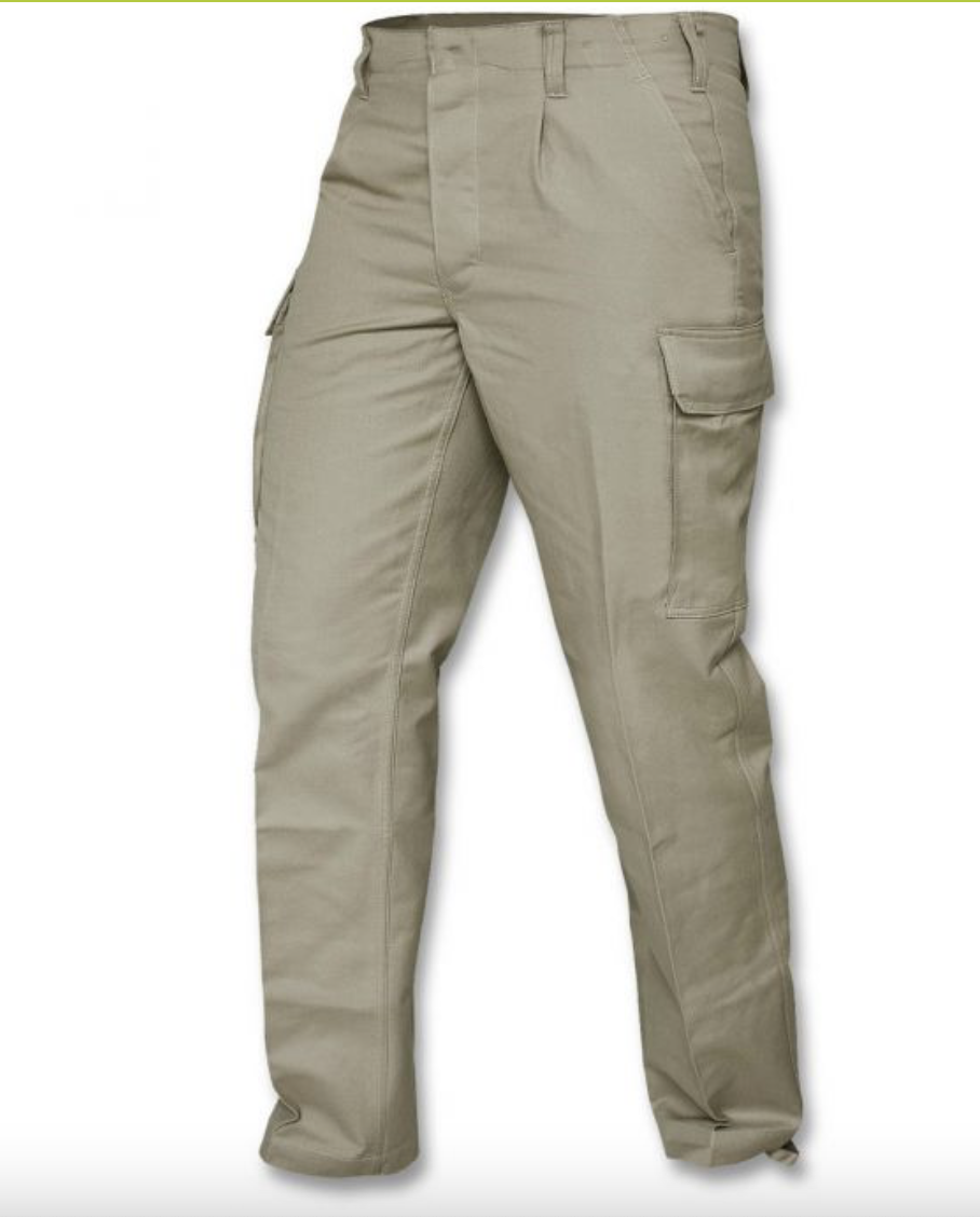 Leo Koehler BW German Bundeswehr Army Military Field Pants Trousers Moleskin
