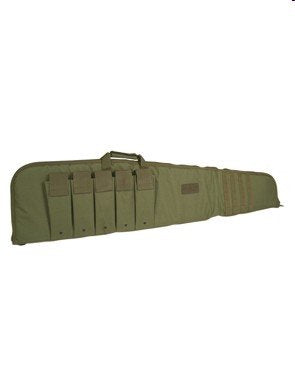 Mil-Tec Rifle Case Large Olive