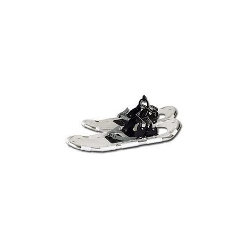 Mil-Tec Snow Shoes White 69cm Aluminium Frame Winter Hiking