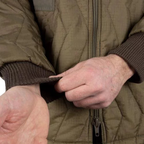 Mil-Tec German Genuine Liner F. Flectar Parka
