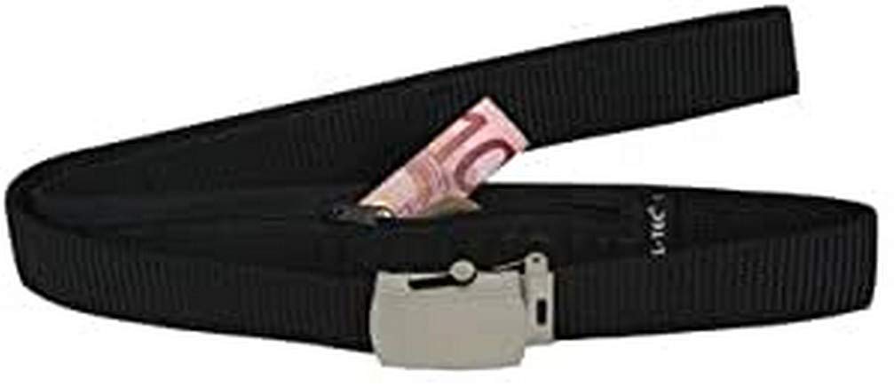 Mil-Tec US 30 Mm Money Belt Olive