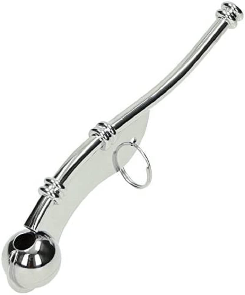 Mil-Tec Boatswain Nickel-plated Whistle