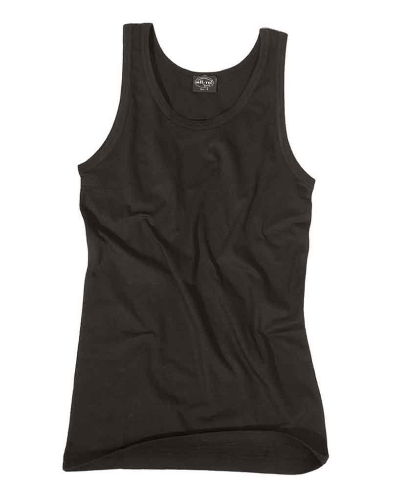 Mil-Tec Cotton Tank Top