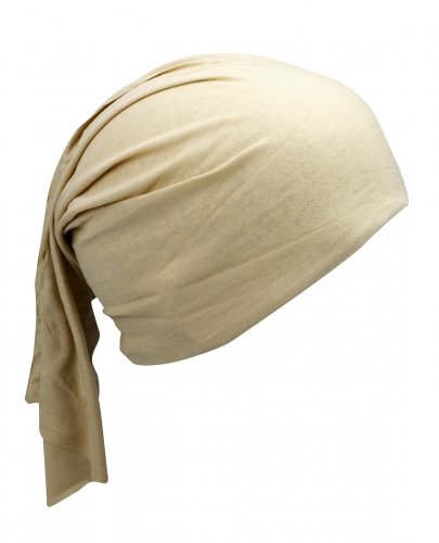 Mil-Tec Multi Function Headgear Khaki
