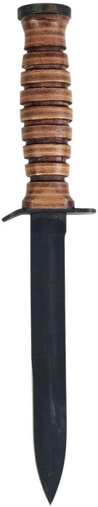 US M3 Combat Knife Repro – 29.5cm Military Replica with 17cm Blade