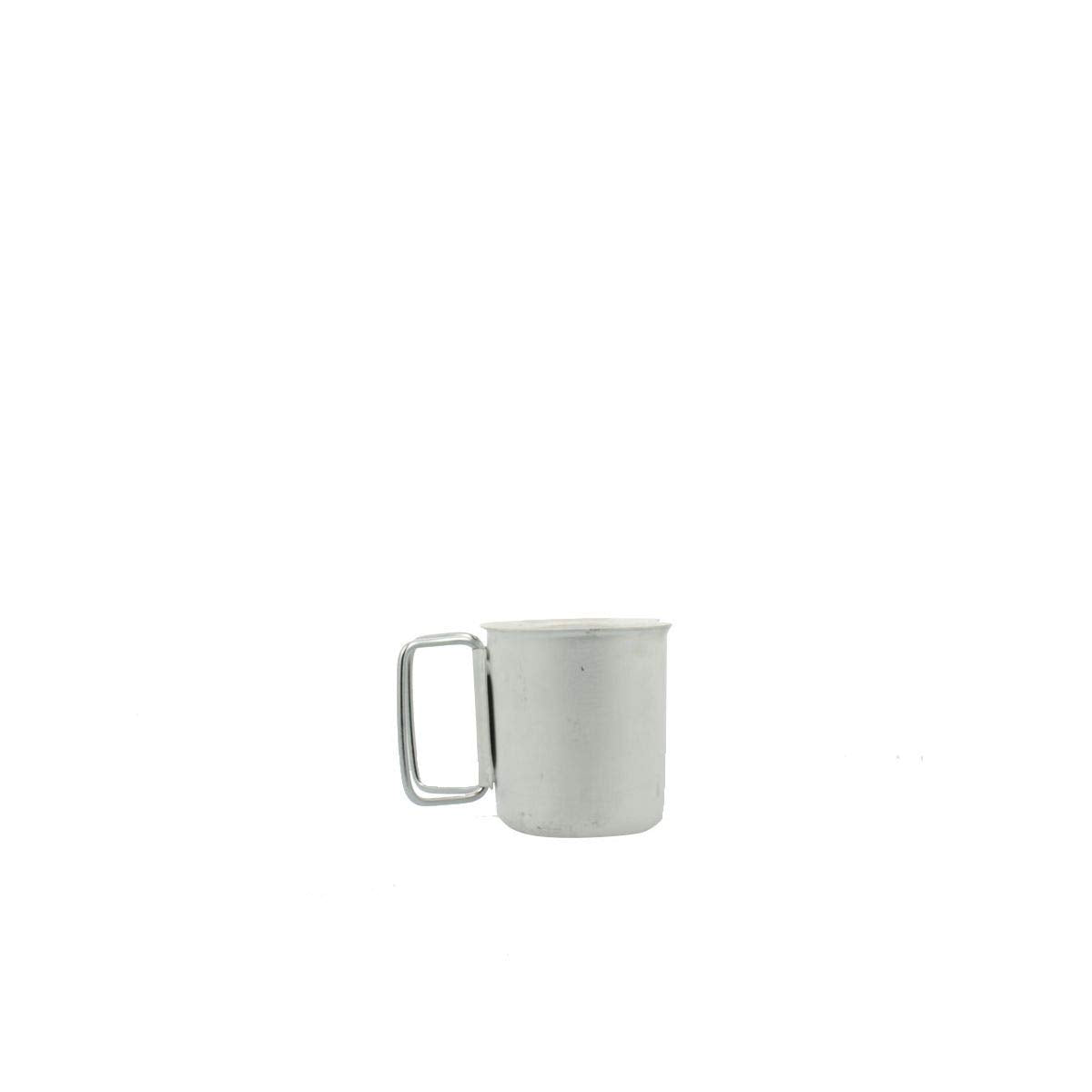 Mil-Tec Coyo.us Plastic Canteen with Cup and Cover Coyote
