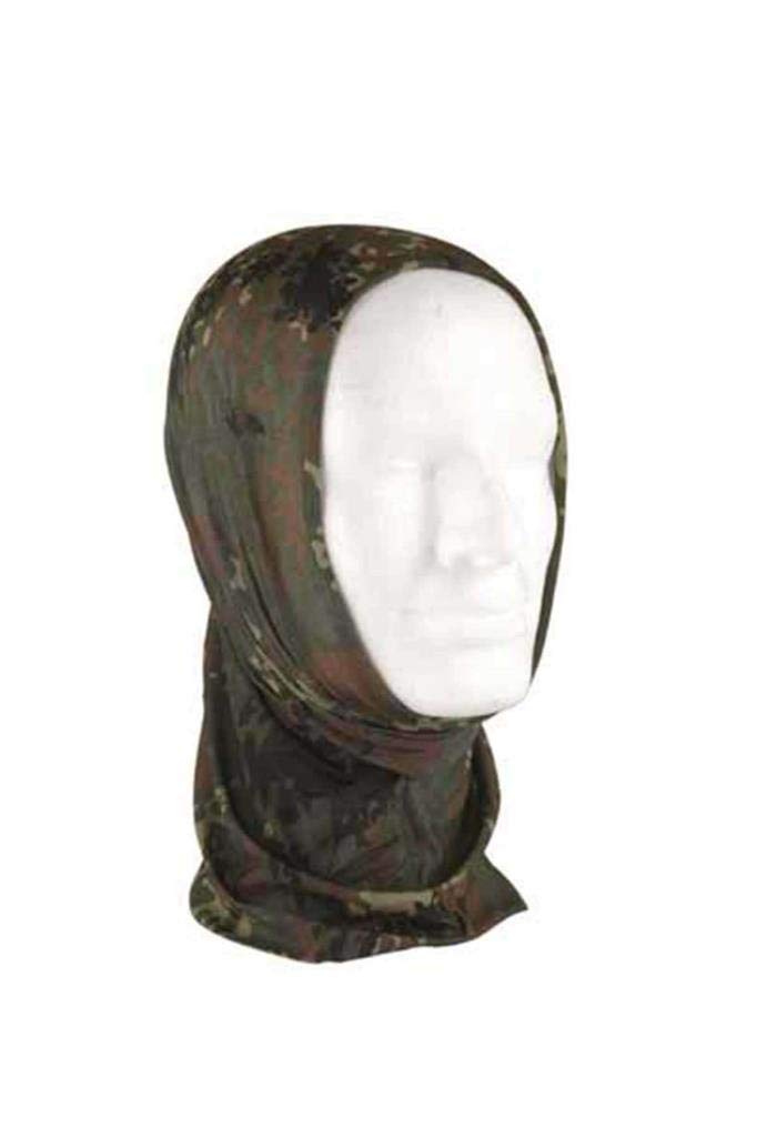 Mil-Tec Multi Function Headgear AT-Digital