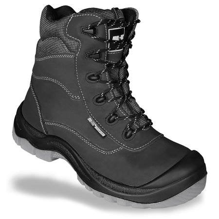 Mil-Tec Men’s Combat Boots – Military & Tactical Footwear