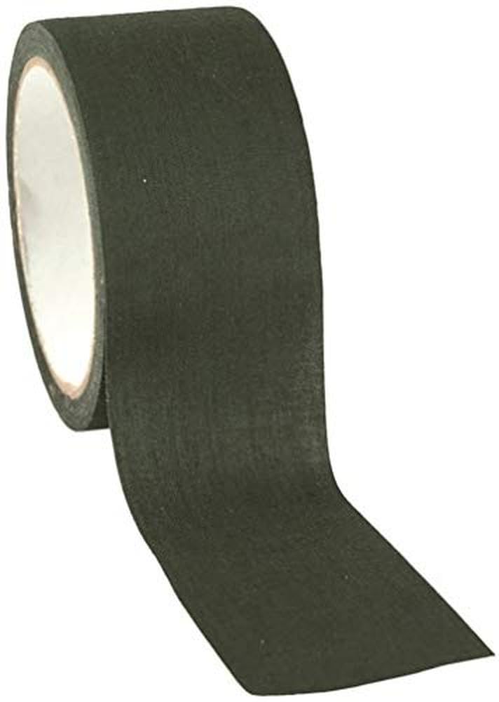Mil-Tec 50MM 10M Adhesive Tape Olive