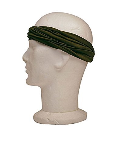 Mil-Tec Multi Function Headgear Olive