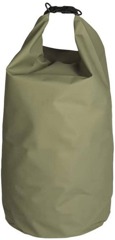 Mil-Tec 50L. Drybag Olive