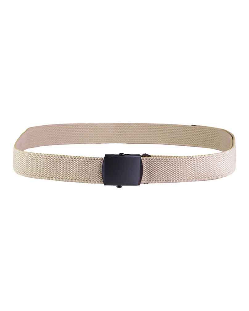 Mil-Tec US Belt Cotton Buckle