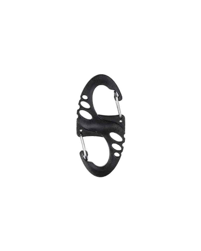 Mil-Tec Tactical S-hook Black