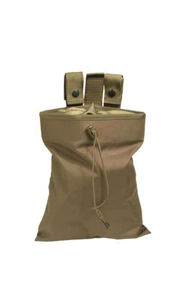 Mil-Tec Empty Shell Pouch Olive