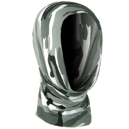 Mil-Tec Urban Multi Function Headgear