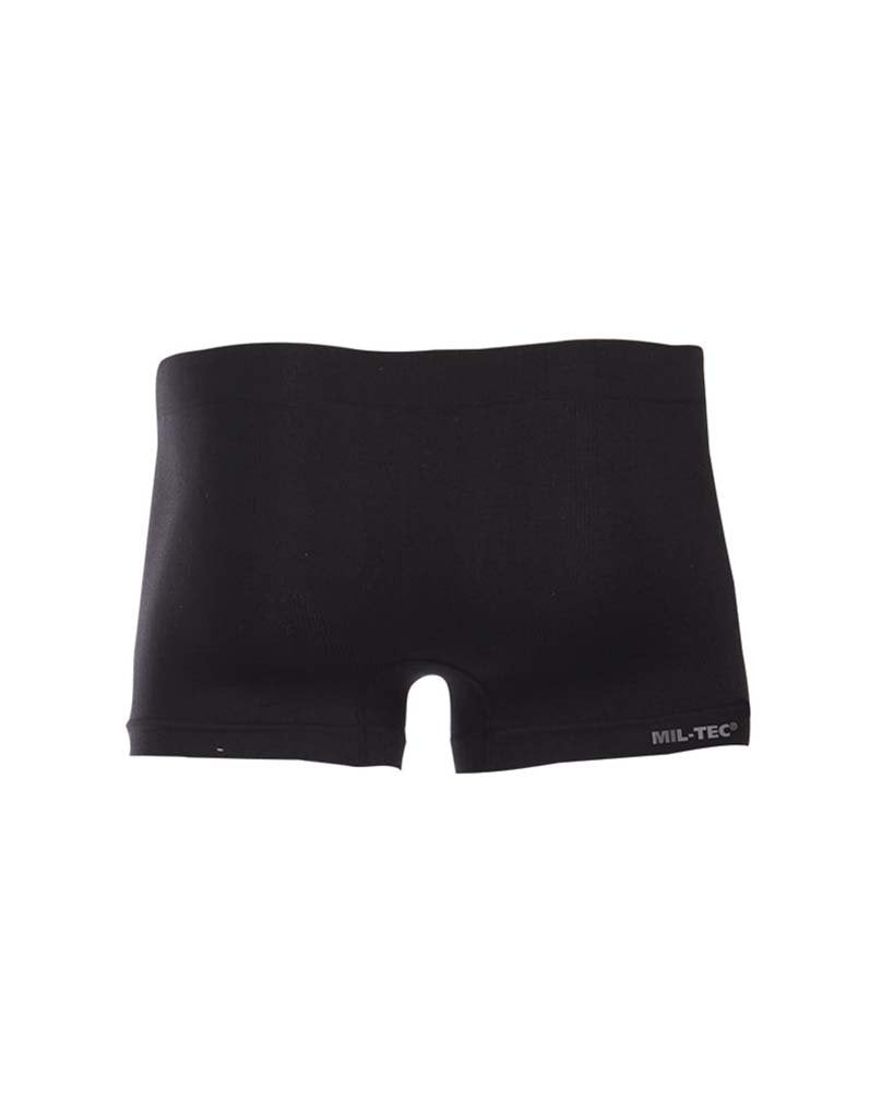 Mil-Tec Boxer Shorts Mil-tec Sports Black
