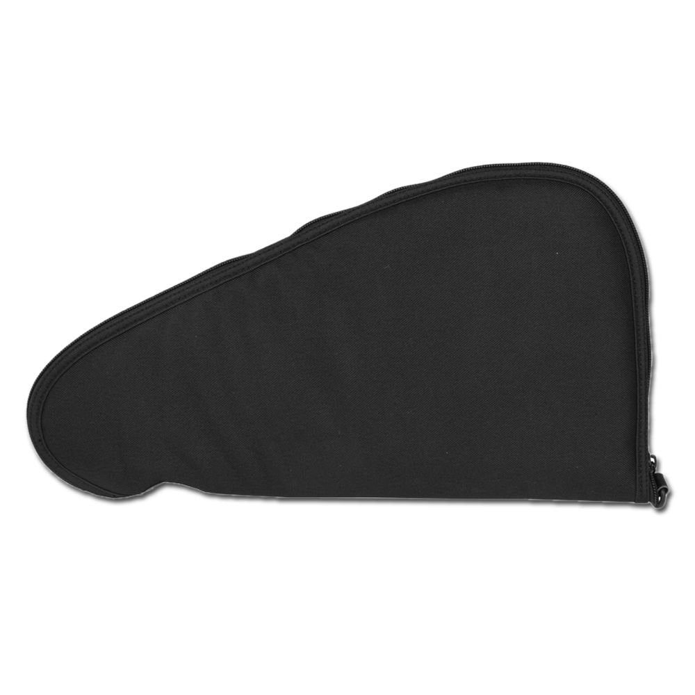 Mil-Tec Small Pistol Case Black