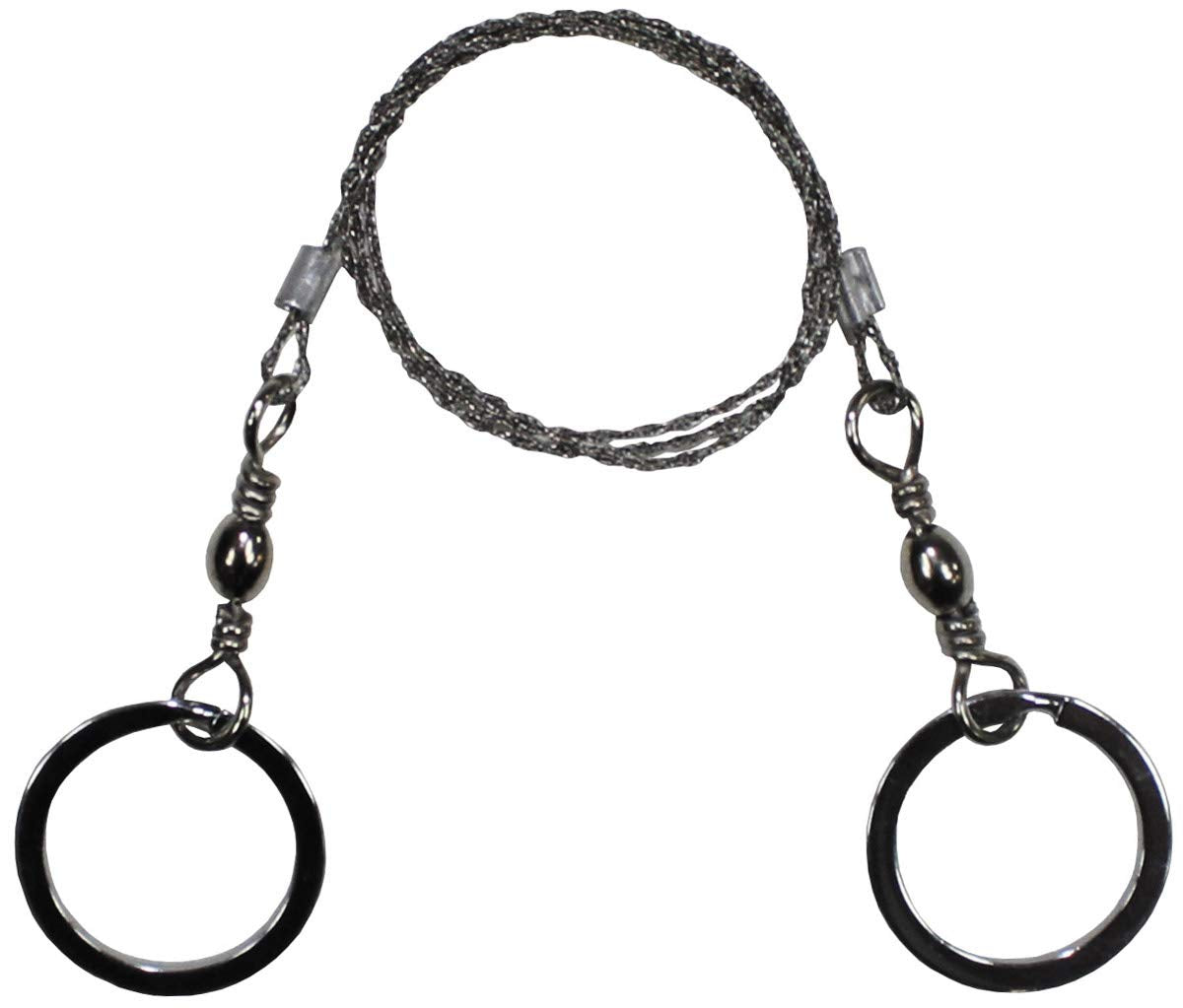 Mil-Tec Commando Pocket Wire Saw