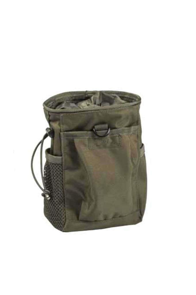 Mil-Tec MOLLE Empty Shell Pouch Coyote