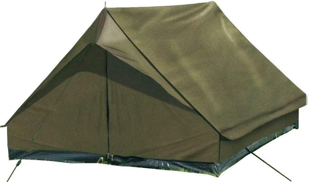 Mil-Tec Tents Mini Pack Standard – Lightweight Dome Tent