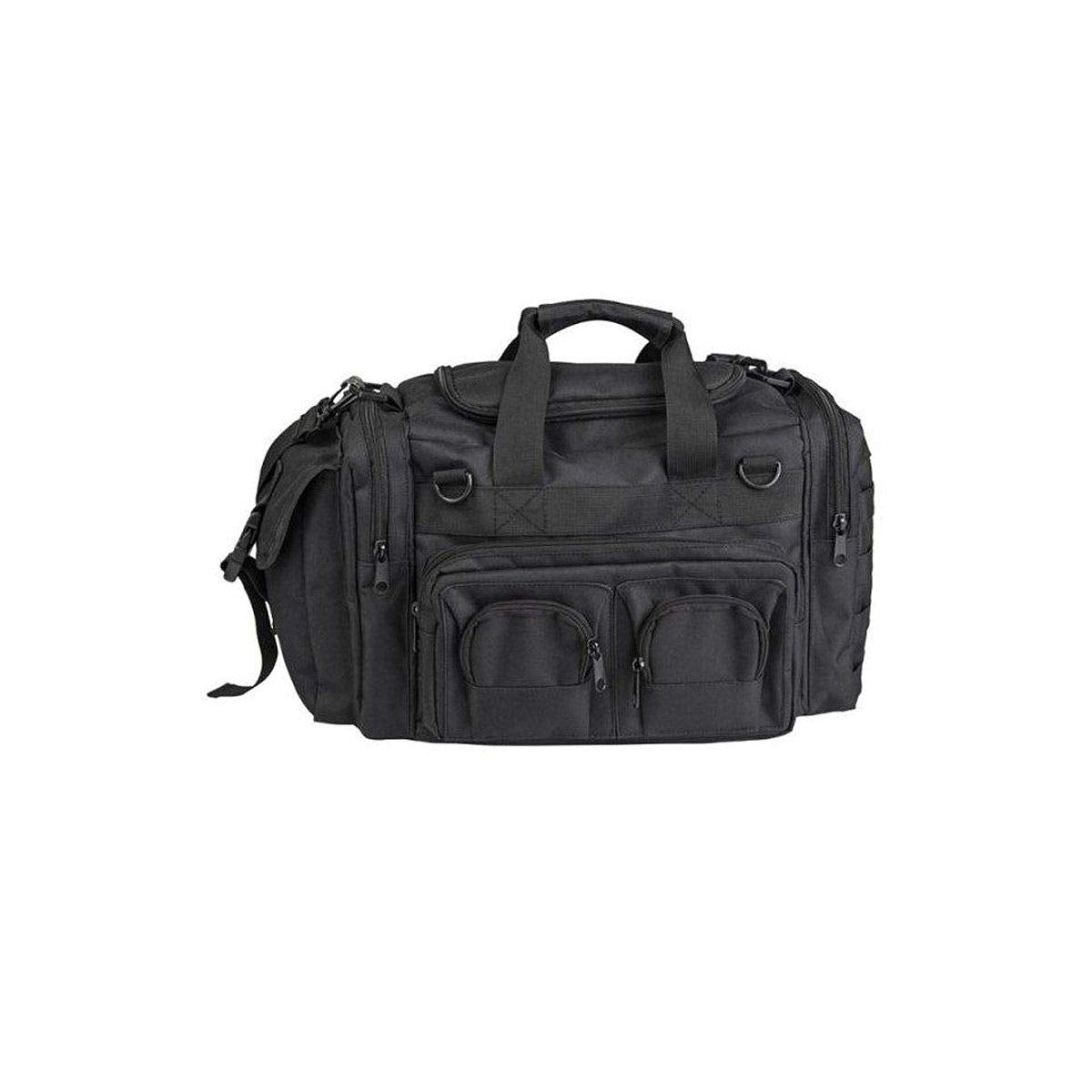 Mil-Tec K-10 Combat Bag Black
