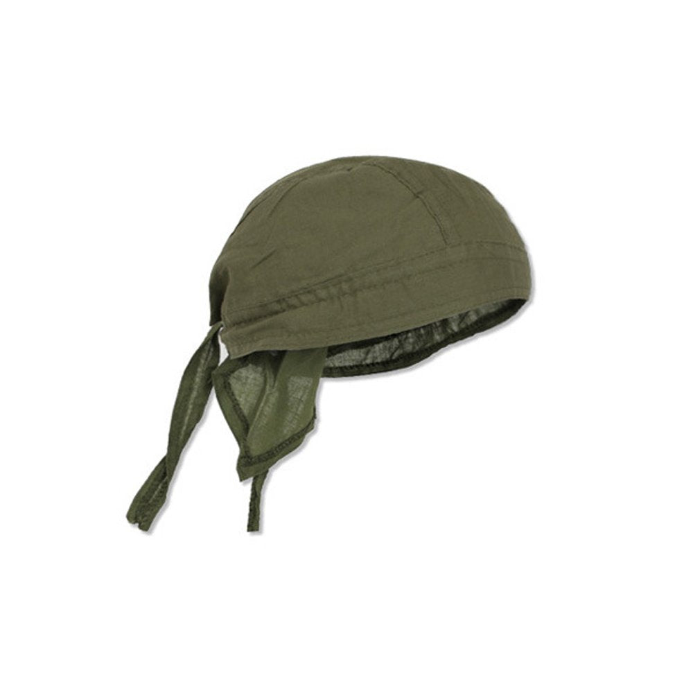 Mil-Tec Headwrap Olive