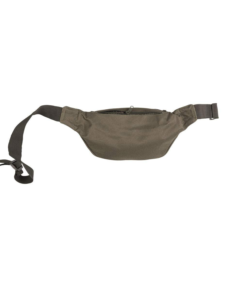 Mil-Tec Fanny Pack Olive