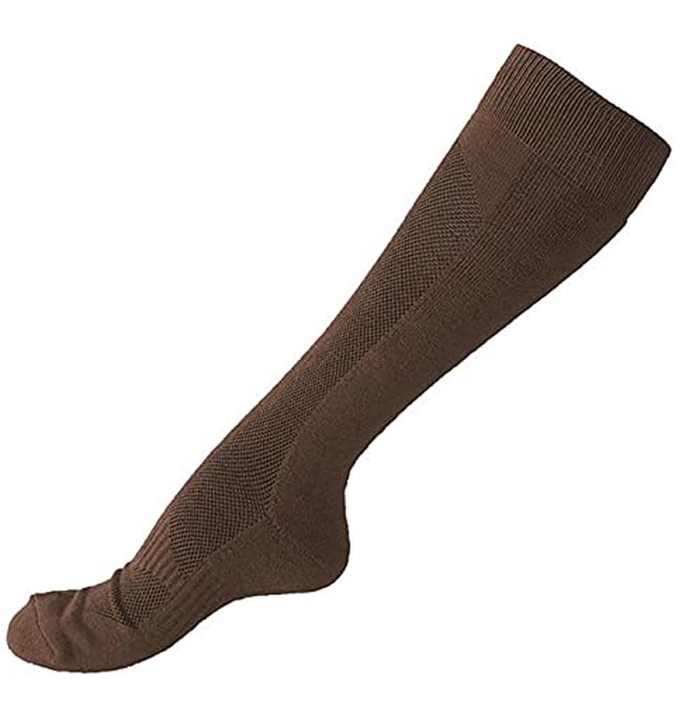 Mil-Tec Coolmax Boot Socks Coyote