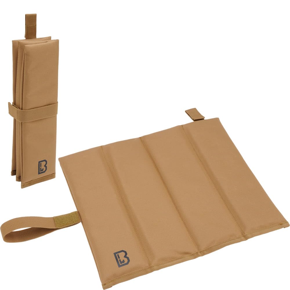 Brandit Sit Mat Folded