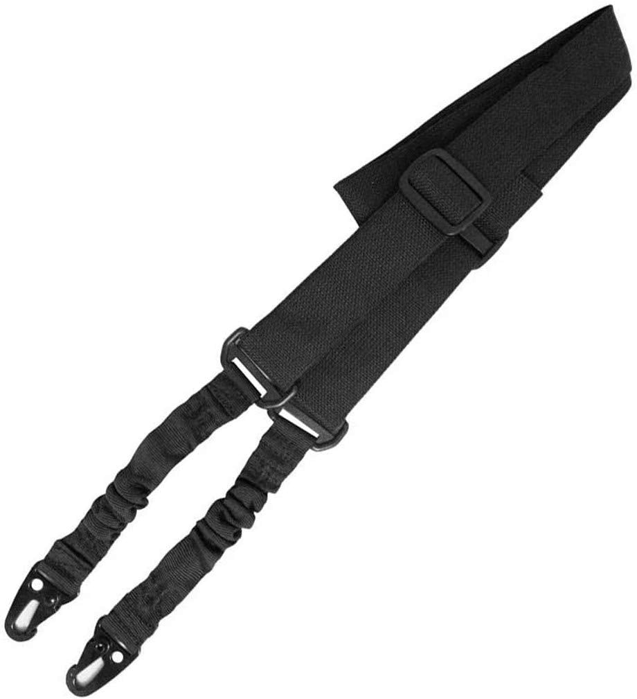 Mil-Tec Tactical Sling with Bungee 2-point