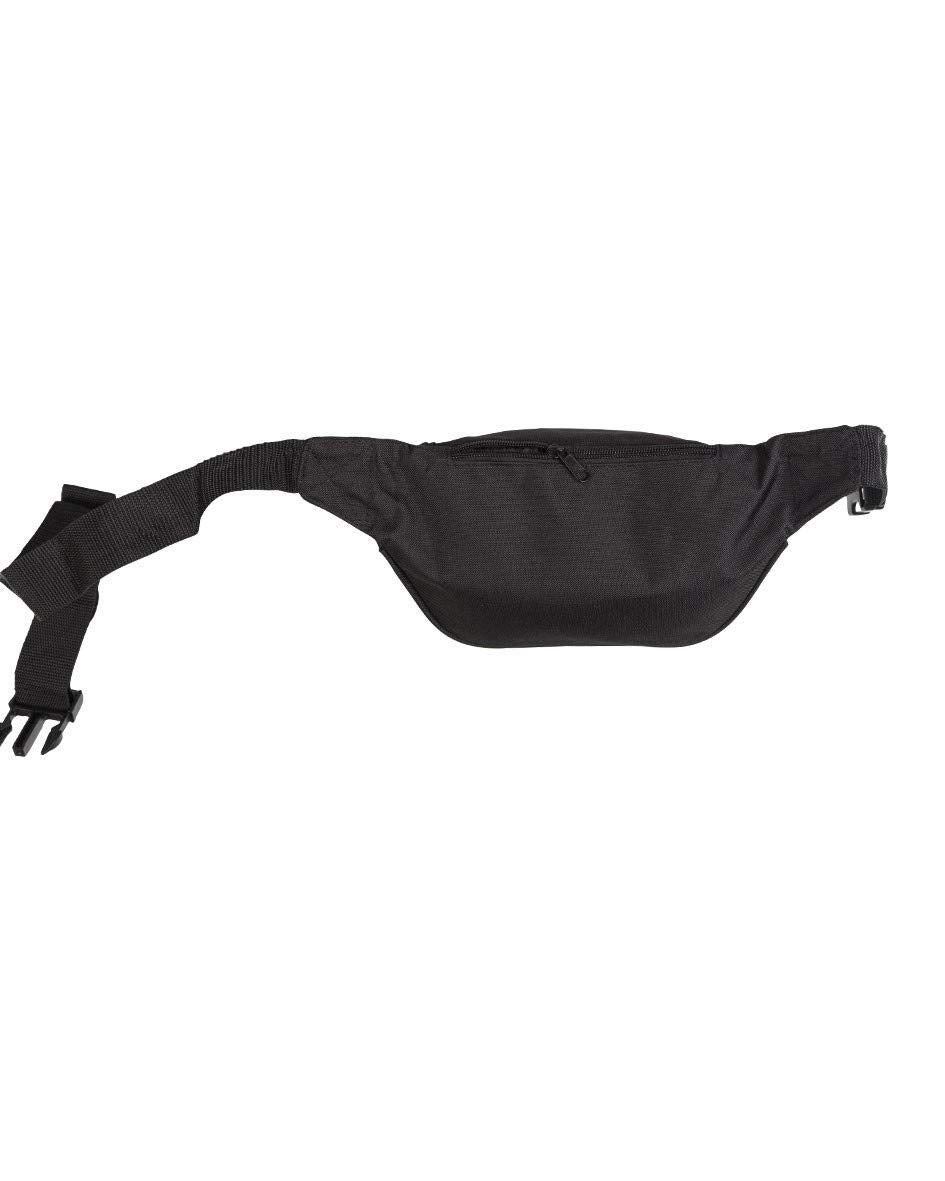 Mil-Tec Fanny Pack Black