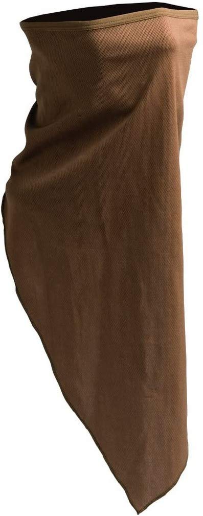 Mil-Tec Face Scarf Coyote