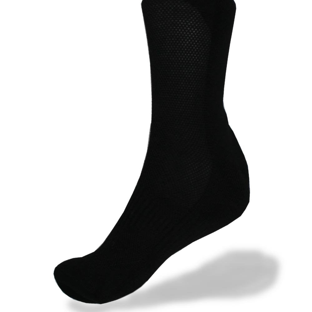 Mil-Tec Coolmax Socks Black