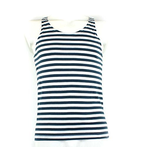 Mil-Tec Russian Tank Top Striped