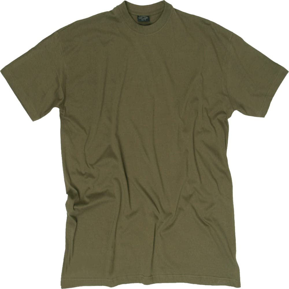 Mil-Tec US T-Shirt Olive