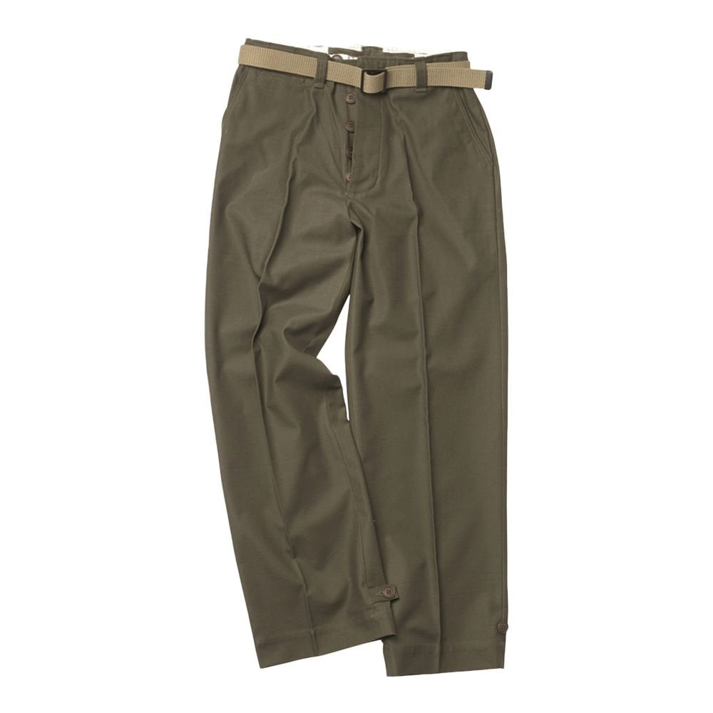 Mil-Tec US M43 Field Pants