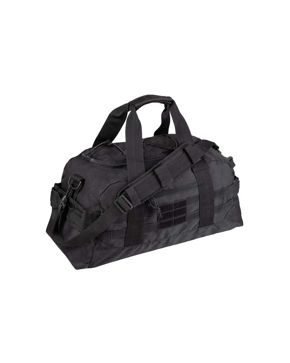 Mil-Tec Casual Bag – Everyday Lightweight Shoulder Bag