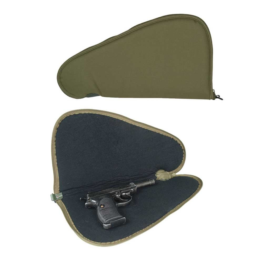 Mil-Tec Large Pistol Case Olive
