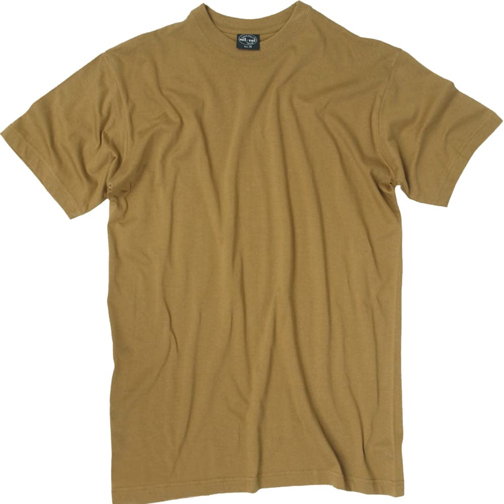 Mil-Tec US Foliage T-Shirt