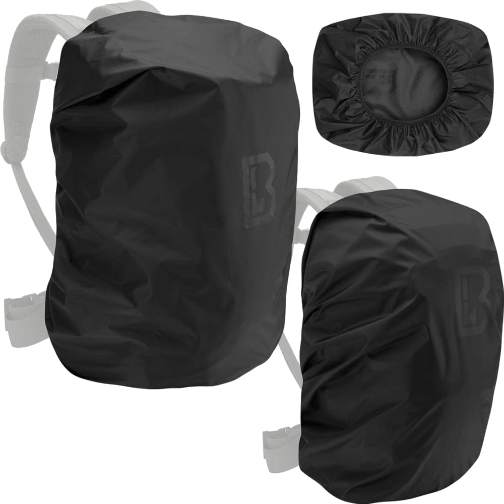 US Assault Pack Rain Cover – Backpack Moisture Protection, Medium & Large