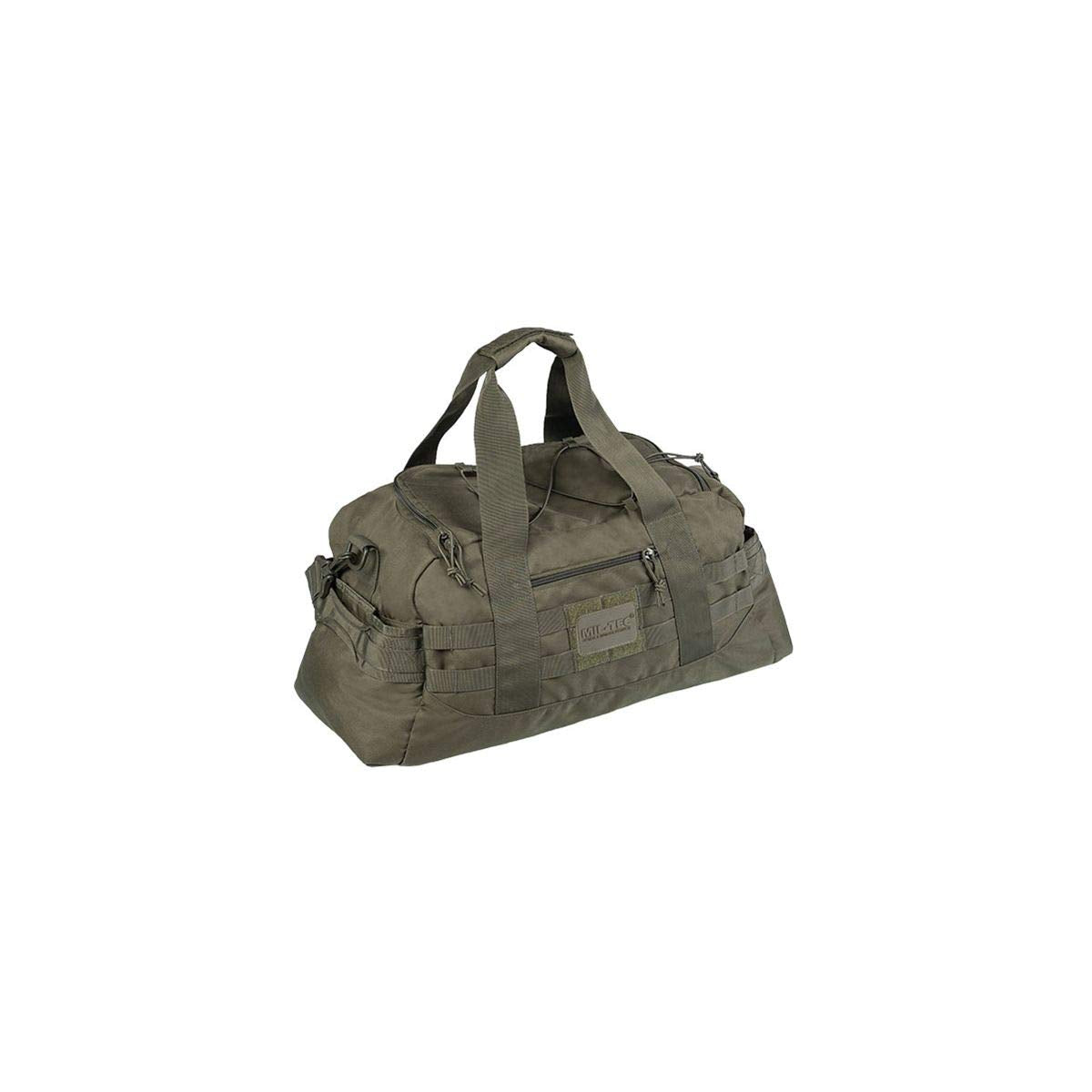 Mil-Tec US Combat Parachute Cargo Bag Small 25L