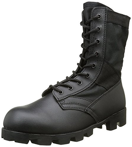 Mil-Tec US Panama Jungle Boots