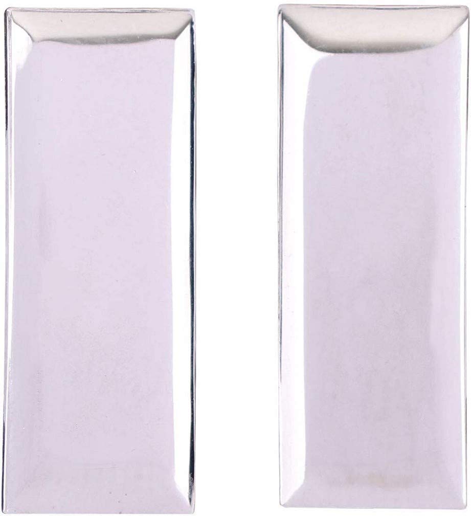 Mil-Tec US 1ST Lt Silver Rank Insignia