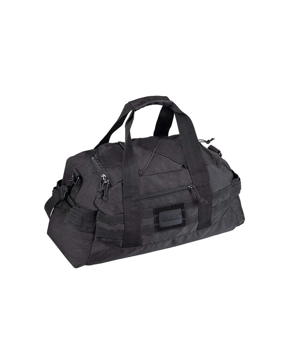 Mil-Tec US Combat Parachute Cargo Bag Small 25L