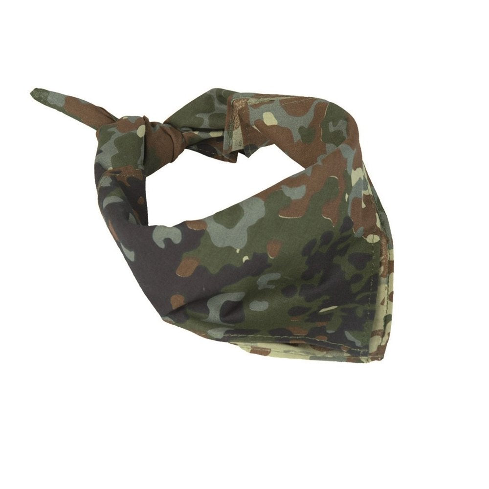 Mil-Tec Flectar Bandana Flecktarn